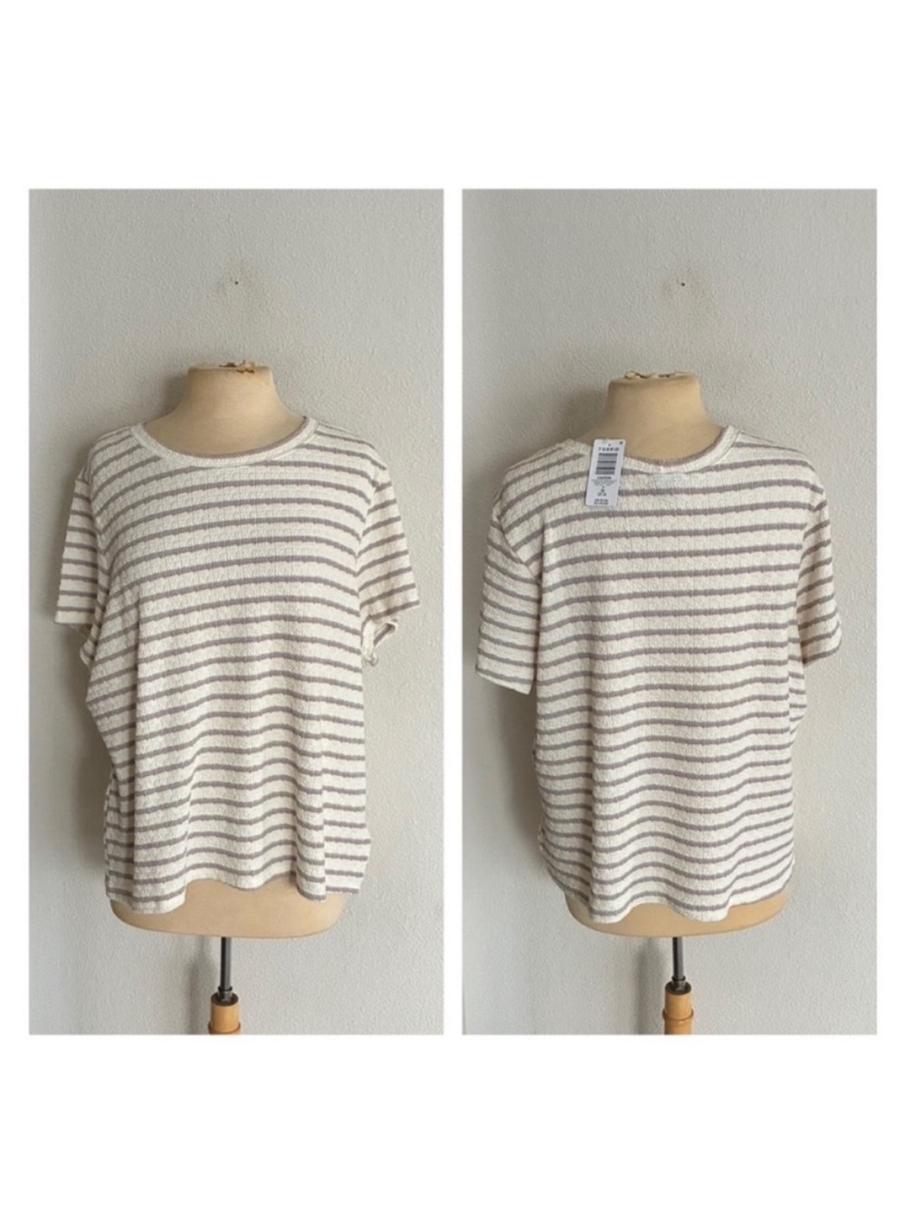 Torrid knit top